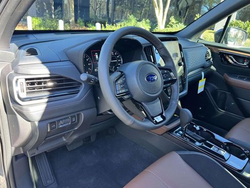 New 2026 Subaru Forester Touring w/ Touring Package AWD/4WD image 16