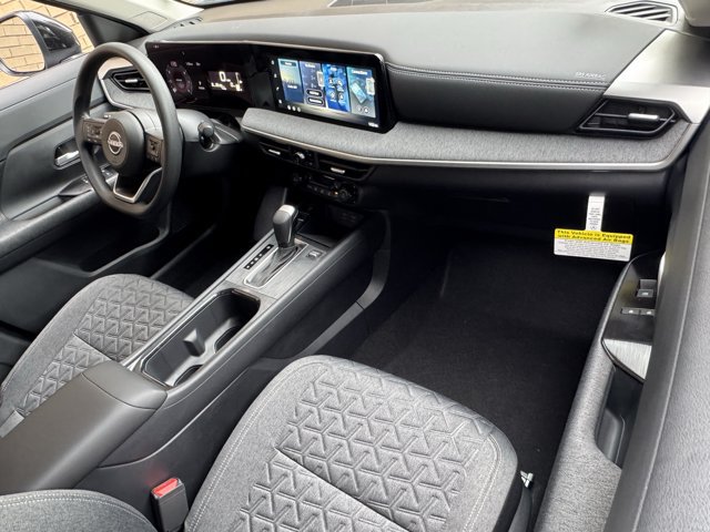 New 2027 Nissan Kicks SV AWD/4WD image 6