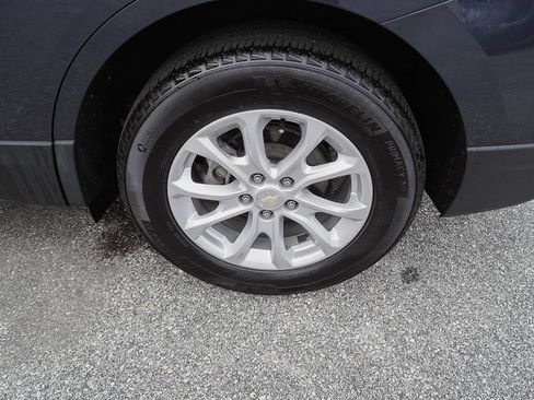 Certified 2018 Chevrolet Equinox LT FWD image 37