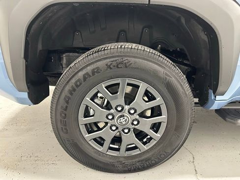 Used 2025 Toyota 4Runner SR5 image 62