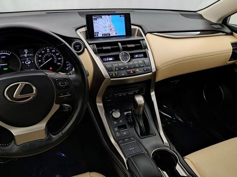 Used 2016 Lexus NX 300h AWD w/ Luxury Package image 20