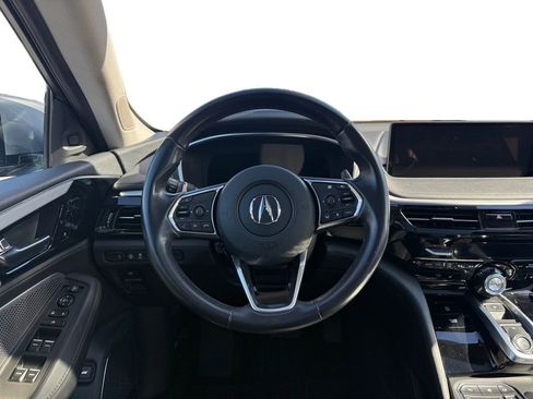 Used 2023 Acura MDX Standard image 16