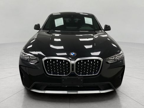 Used 2023 BMW X4 xDrive30i w/ Premium Package AWD/4WD image 10