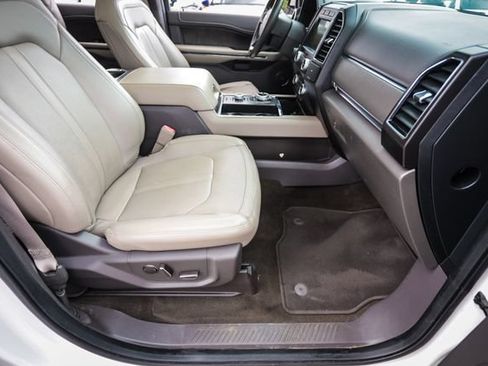 Used 2019 Ford Expedition Max Limited w/ Equipment Group 302A AWD/4WD image 54