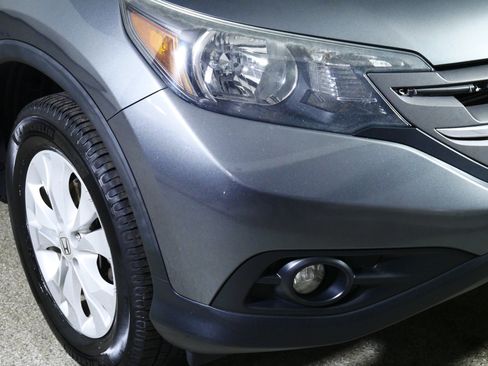 Used 2014 Honda CR-V EX image 16