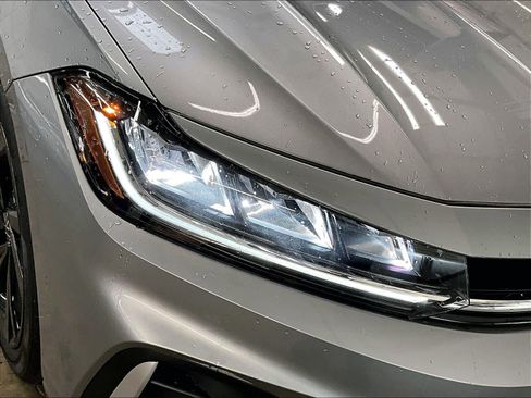 New 2026 Volkswagen Jetta SE image 29