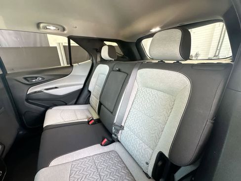 Used 2022 Chevrolet Equinox LT AWD/4WD image 22
