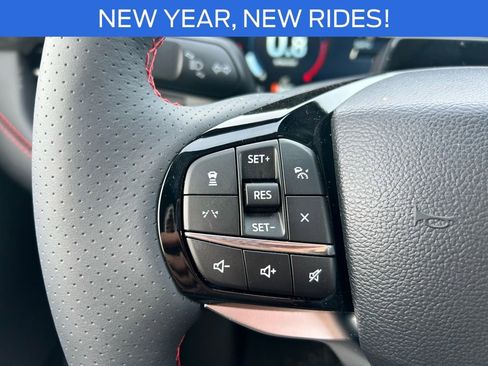 New 2026 Ford Explorer ST-Line image 32