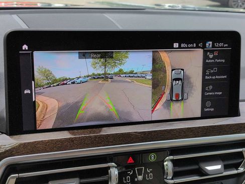 Certified 2023 BMW X3 xDrive30i w/ Premium Package image 32