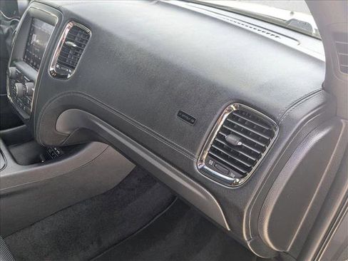 Used 2019 Dodge Durango R/T w/ Trailer Tow Group IV image 23