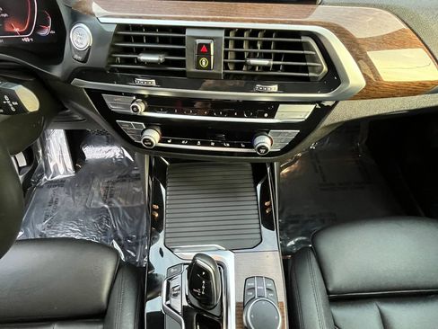 Used 2020 BMW X3 sDrive30i w/ Premium Package image 20