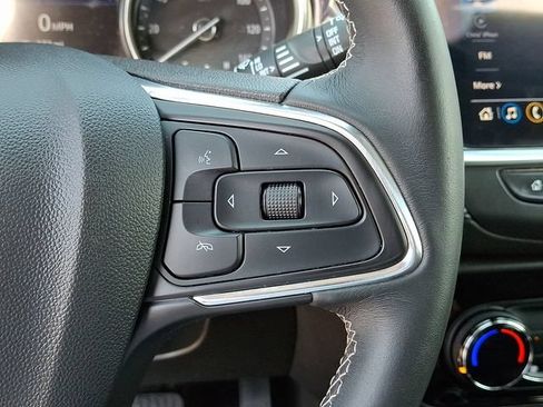 Used 2023 Buick Encore GX Preferred w/ Cold Weather Comfort Package FWD image 24