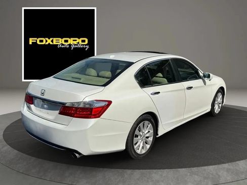 Used 2014 Honda Accord EX-L image 5