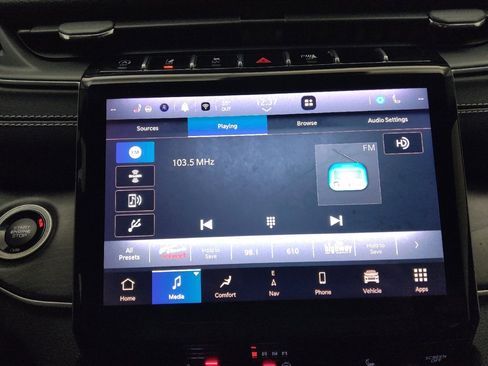 Used 2023 Jeep Grand Cherokee Limited AWD/4WD image 25