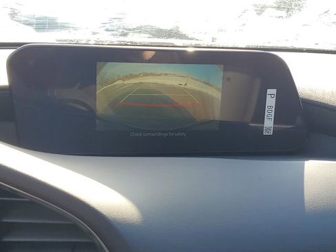 New 2026 MAZDA MAZDA3 2.5 S Hatchback w/ Premium Pkg image 26