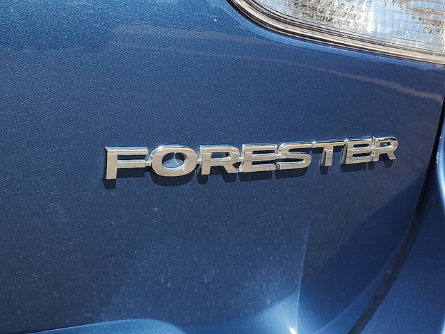 Used 2021 Subaru Forester AWD/4WD image 9