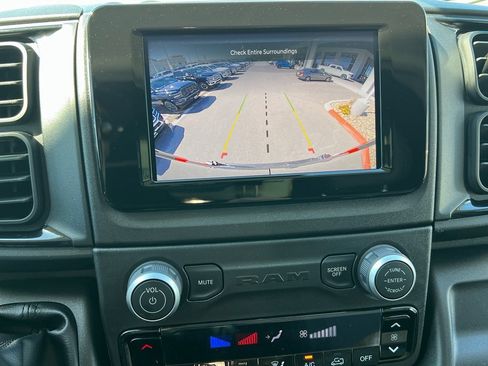 New 2026 RAM ProMaster 1500 w/ Convenience Group image 27