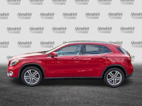 Used 2020 Mercedes-Benz GLA 250 4MATIC image 7