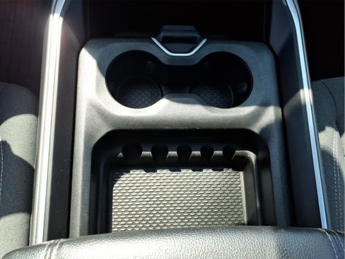 Used 2022 RAM 1500 Big Horn image 21