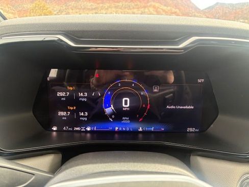 New 2026 Chevrolet Colorado ZR2 w/ Technology Package image 12