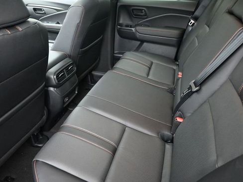 New 2026 Honda Ridgeline TrailSport image 21