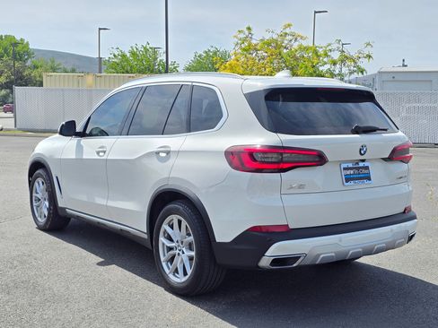 Used 2020 BMW X5 xDrive40i w/ Premium Package AWD/4WD image 36