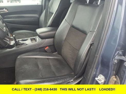 Used 2020 Dodge Durango GT image 14