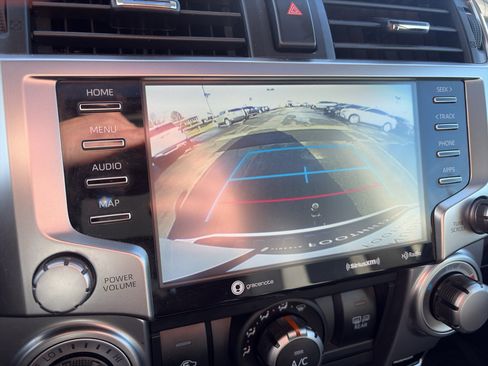 Used 2021 Toyota 4Runner SR5 Premium w/ Moonroof Package image 30