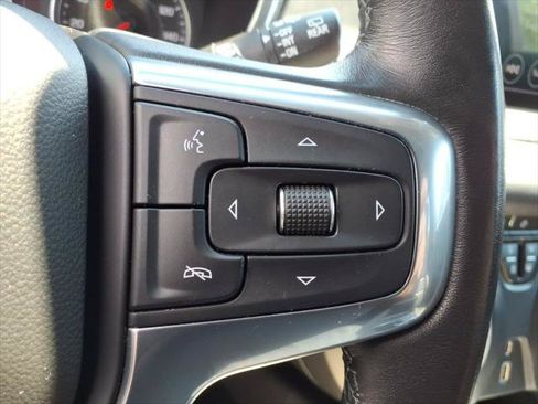 Used 2020 Chevrolet Blazer LT w/ LPO, Floor Liner Package AWD/4WD image 17
