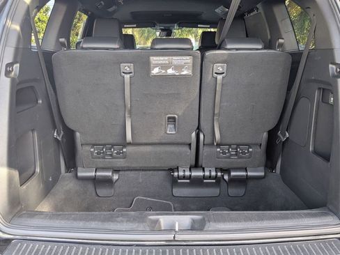 Used 2025 Honda Odyssey Sport-L image 7