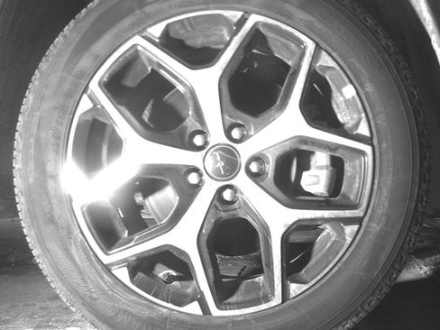 Used 2025 Jeep Compass Limited image 13