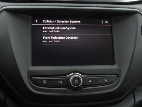 Used 2023 Chevrolet TrailBlazer LT image 15