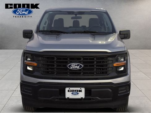 New 2026 Ford F150 XL RWD image 2