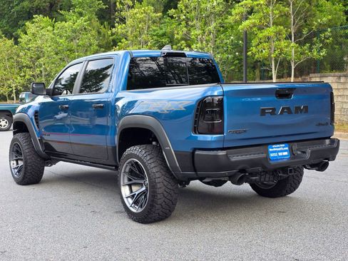 Used 2024 RAM 1500 TRX AWD/4WD image 5
