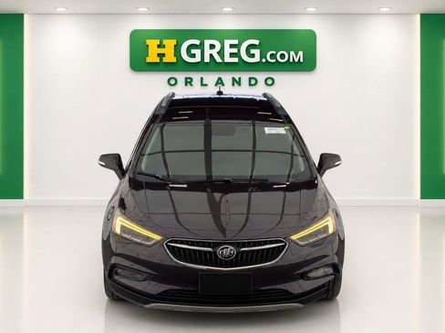 Used 2018 Buick Encore Essence FWD image 7