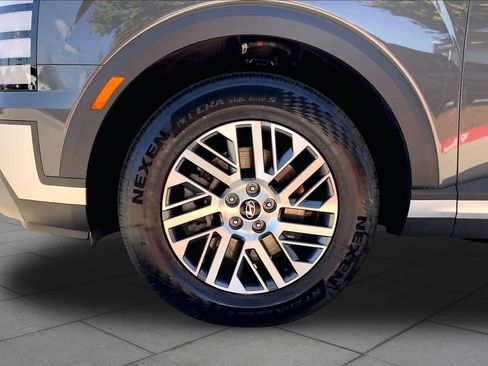 Certified 2026 Hyundai Palisade SEL AWD/4WD image 11