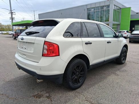 Used 2012 Ford Edge SE FWD image 6