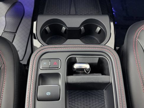 Used 2025 Ford Mustang Mach-E Premium w/ Sport Appearance Package RWD image 26