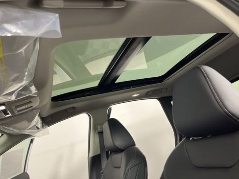 New 2026 Nissan Murano SL AWD/4WD image 33