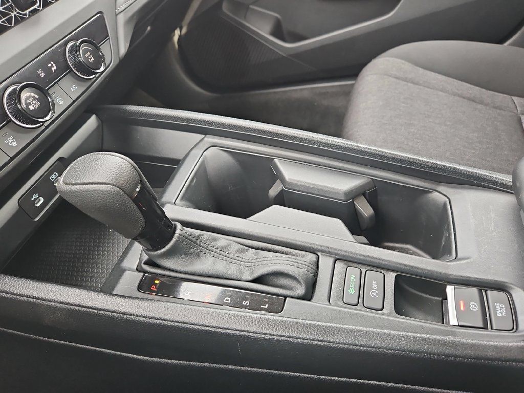 Used 2025 Honda Accord LX image 20