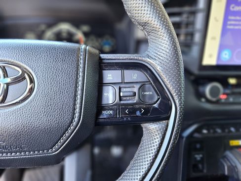 Used 2024 Toyota Tundra TRD Pro image 27