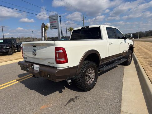 Used 2022 RAM 2500 Limited image 6