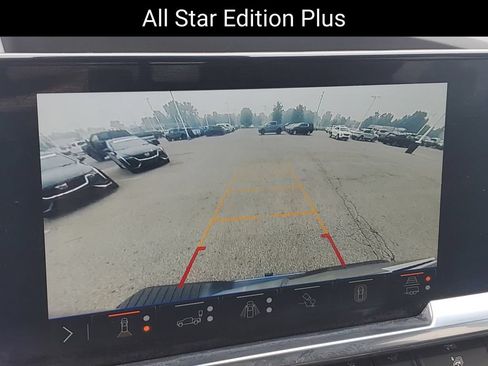 Used 2024 Chevrolet Silverado 1500 RST w/ RST All Star Premium Package AWD/4WD image 19
