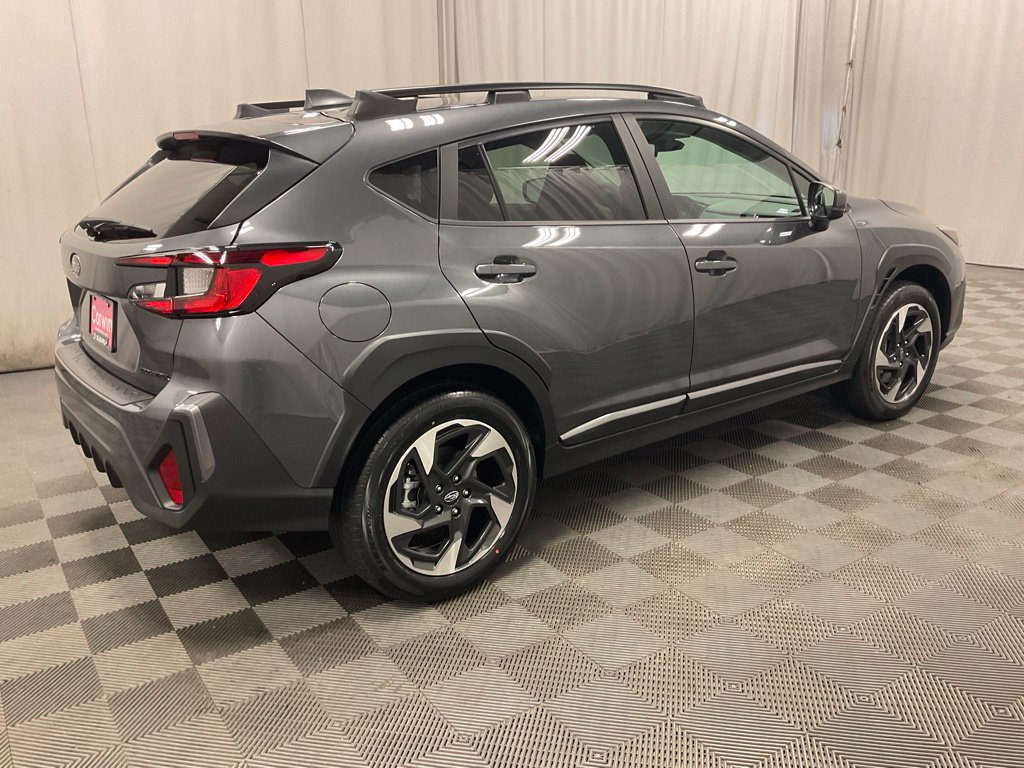 New 2027 Subaru Crosstrek 2.5i Limited AWD/4WD image 3