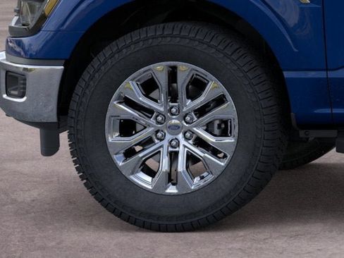 New 2026 Ford F150 XLT AWD/4WD image 19