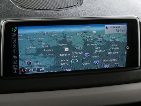 Used 2014 BMW X5 xDrive35i image 29