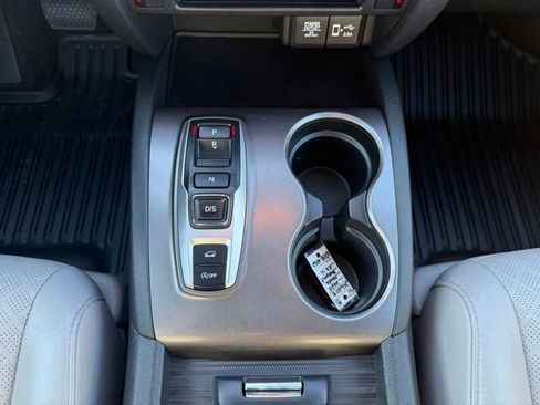 Used 2020 Honda Passport EX-L image 16