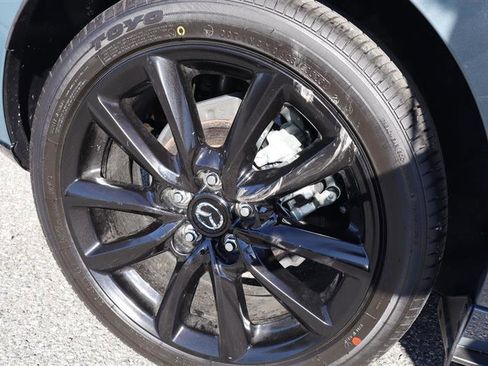 Used 2026 MAZDA MAZDA3 Carbon image 31