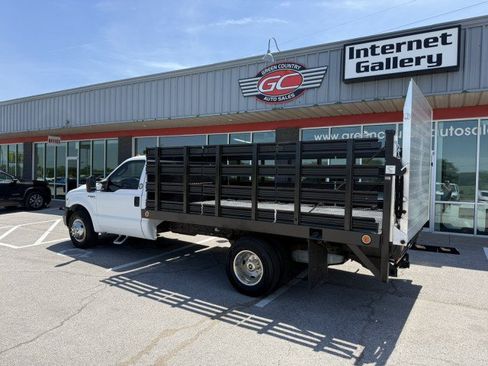Used 2006 Ford F350 XL RWD image 5