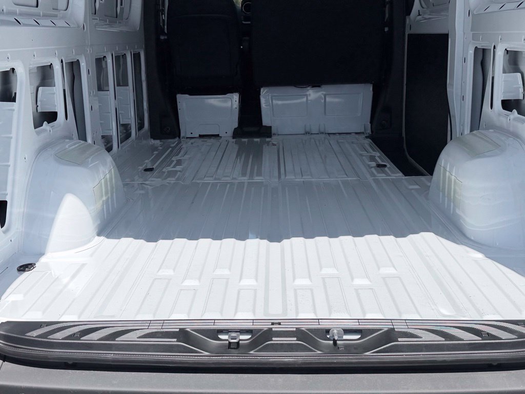 New 2026 Mercedes-Benz Sprinter 2500 image 11